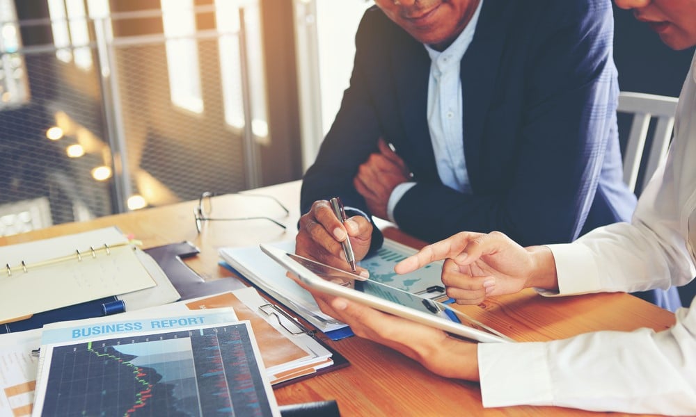 What is Operations Consulting and Can It Help My Business?