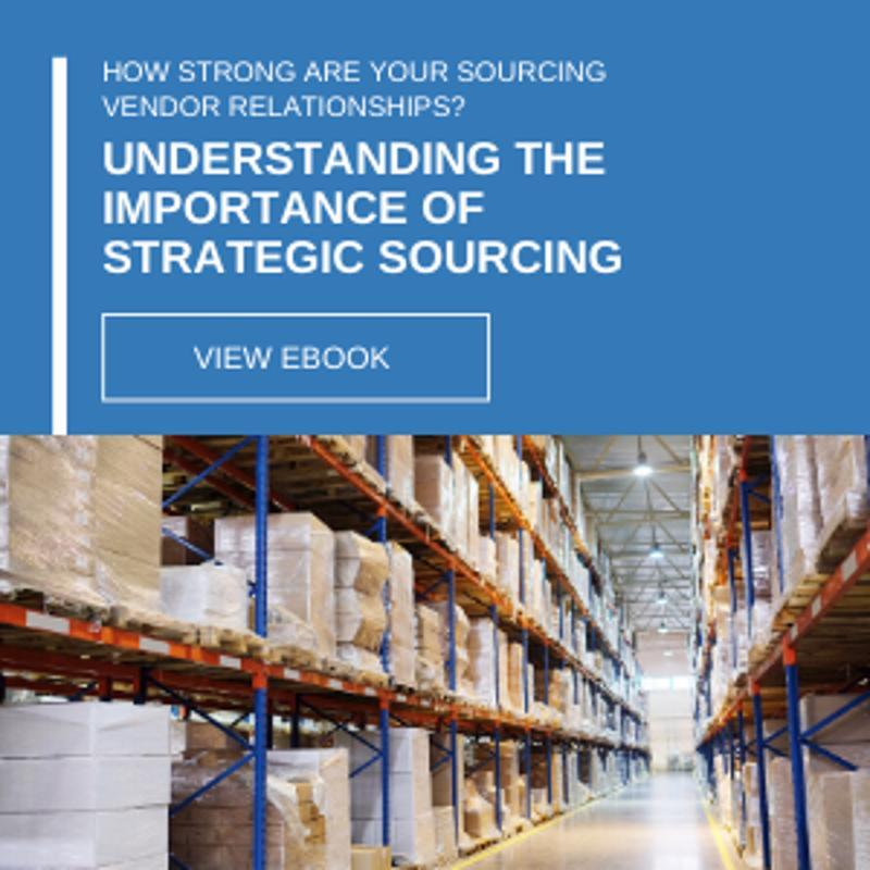 Automotive Manufacturers need to understand the importance of Strategic Sourcing during COVID-19